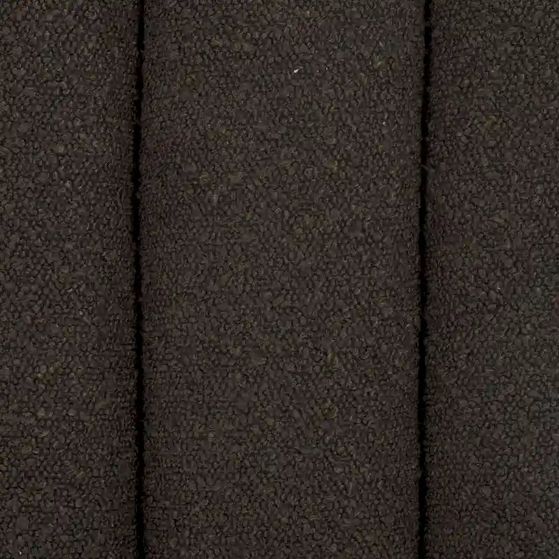 Rectangular Ottoman Plush Velvet Modern Minimalist Accent Bench