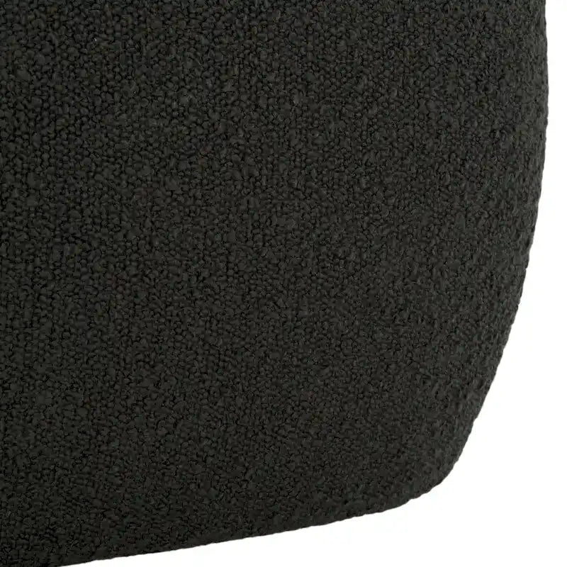 Rectangular Ottoman Plush Velvet Modern Minimalist Accent Bench