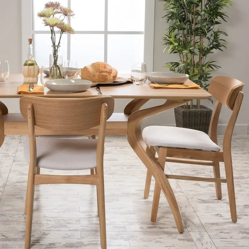 Dining Chair Set of 2