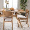 Dining Chair Set of 2