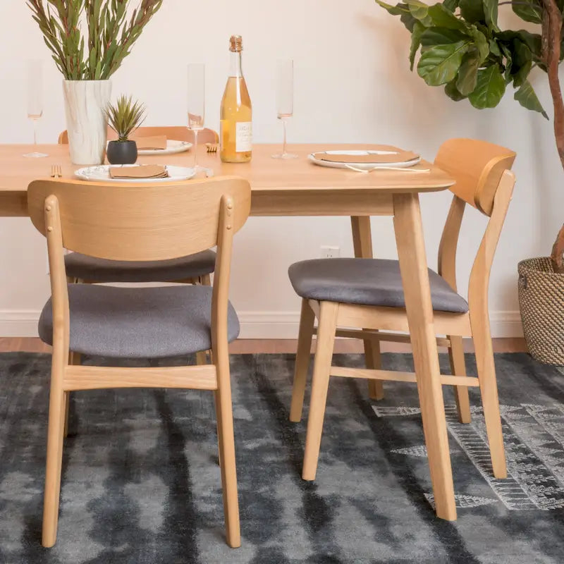 Dining Chair Set of 2