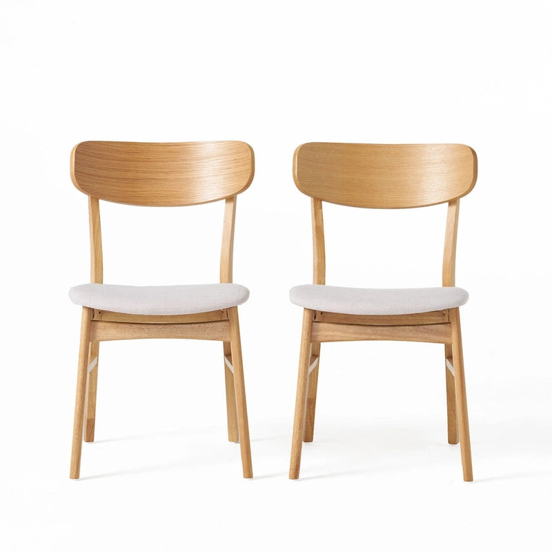 Dining Chair Set of 2