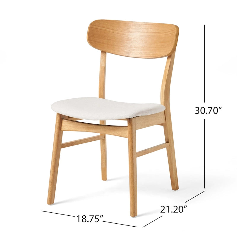 Dining Chair Set of 2