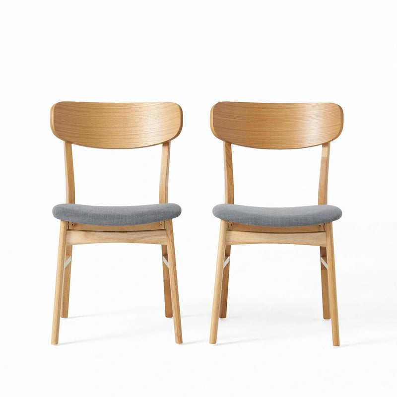 Dining Chair Set of 2