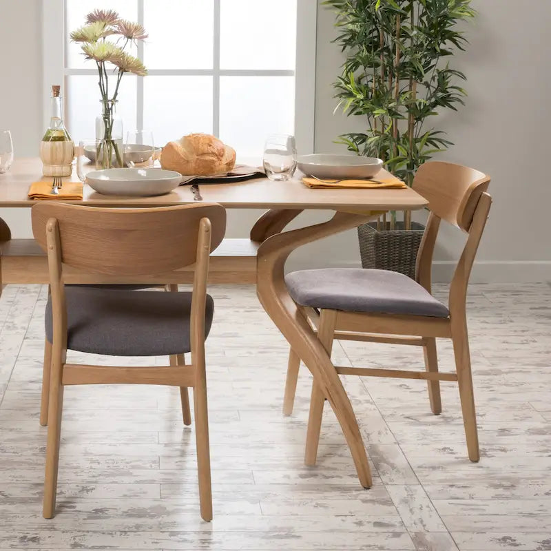 Dining Chair Set of 2